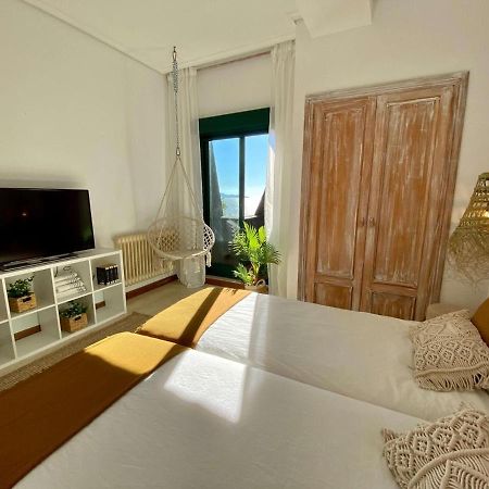 Samil55 Vigo Exterior foto
