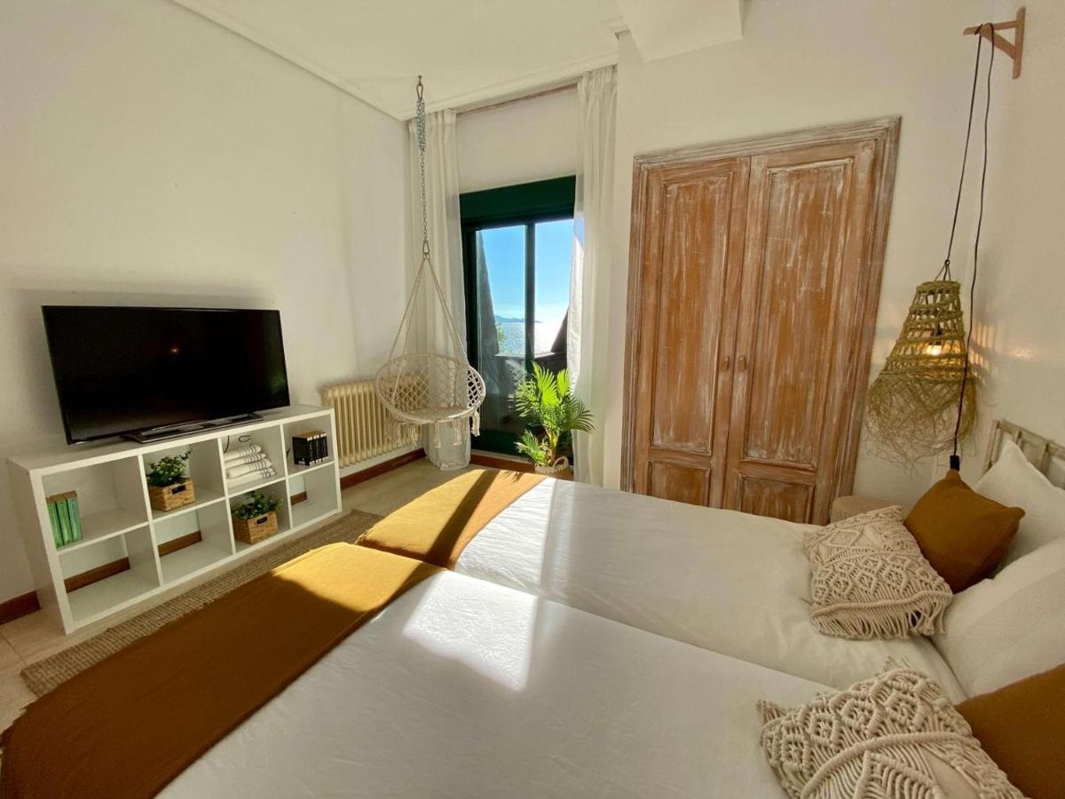 Samil55 Vigo Exterior foto