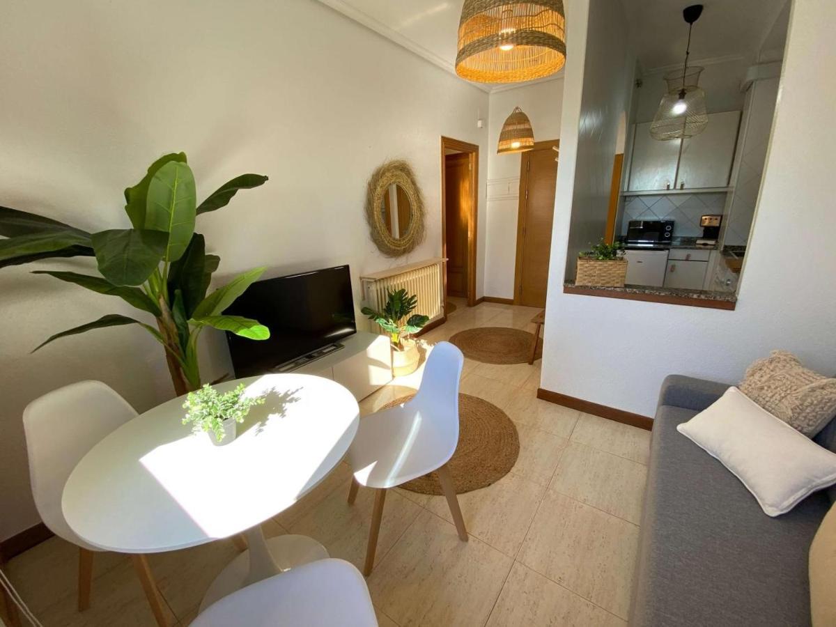 Samil55 Vigo Exterior foto