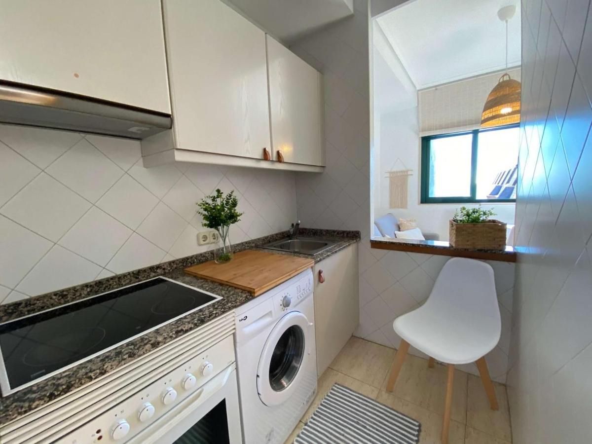 Samil55 Vigo Exterior foto