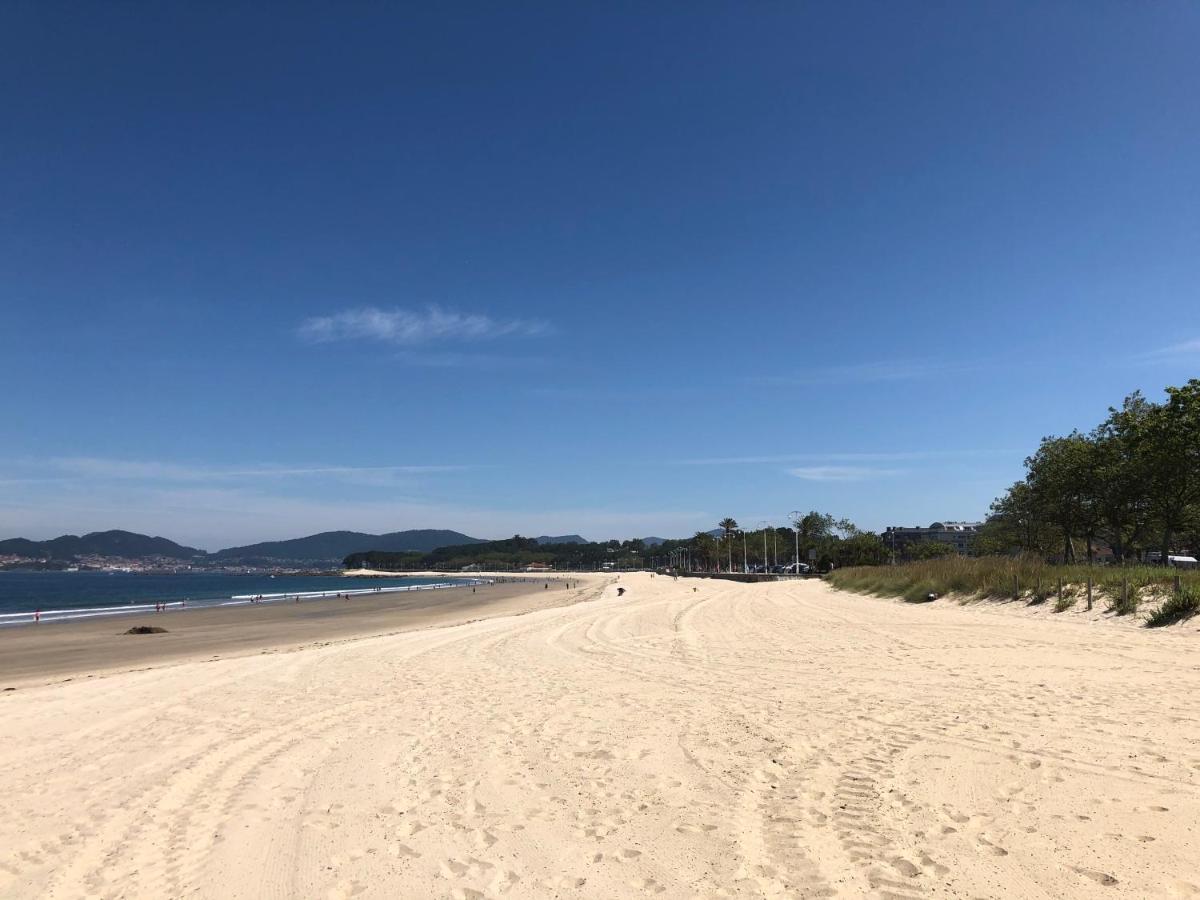 Samil55 Vigo Exterior foto