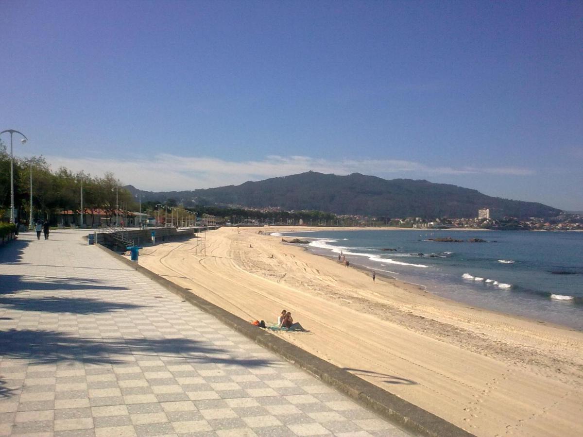 Samil55 Vigo Exterior foto